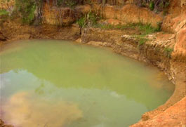View of Gold mining2